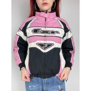 FRZ Racing Snowmobile Jacket